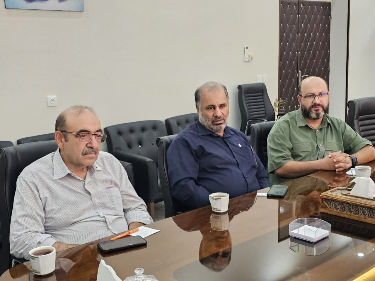 خبرگزاری آریا