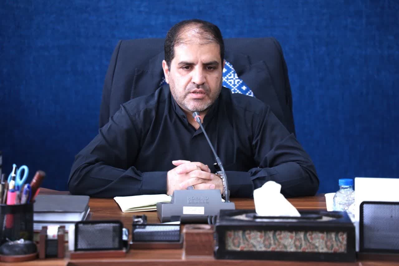 خبرگزاری آریا