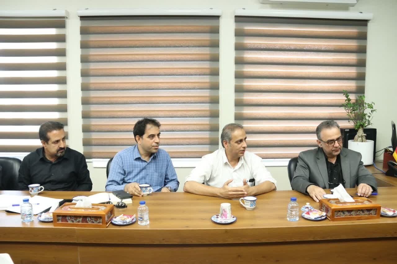 خبرگزاری آریا