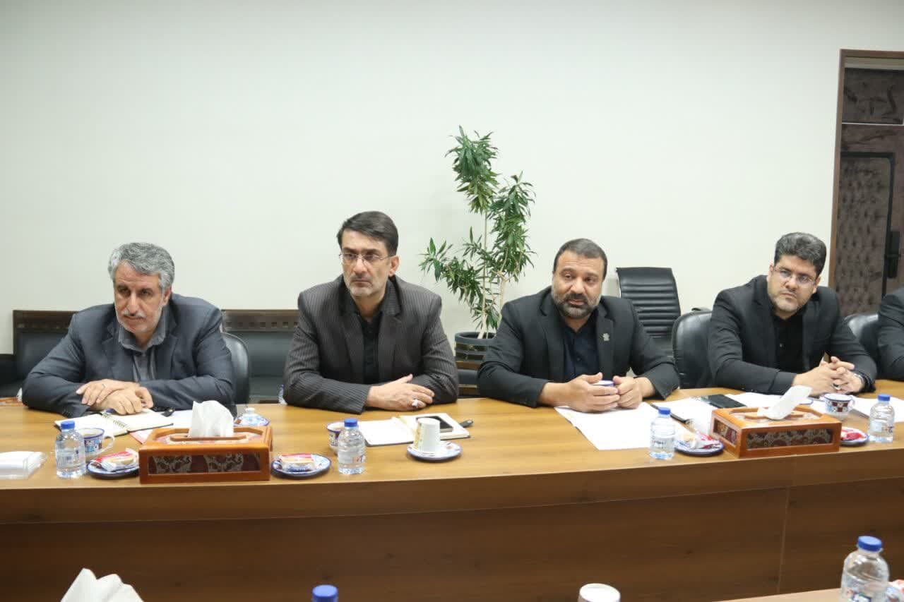 خبرگزاری آریا