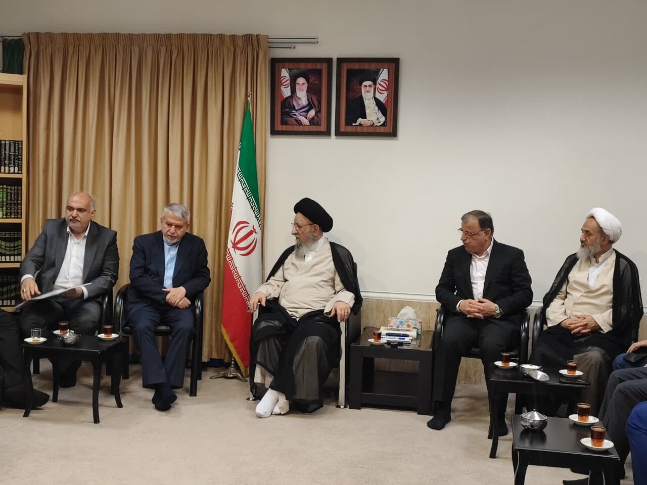 خبرگزاری آریا