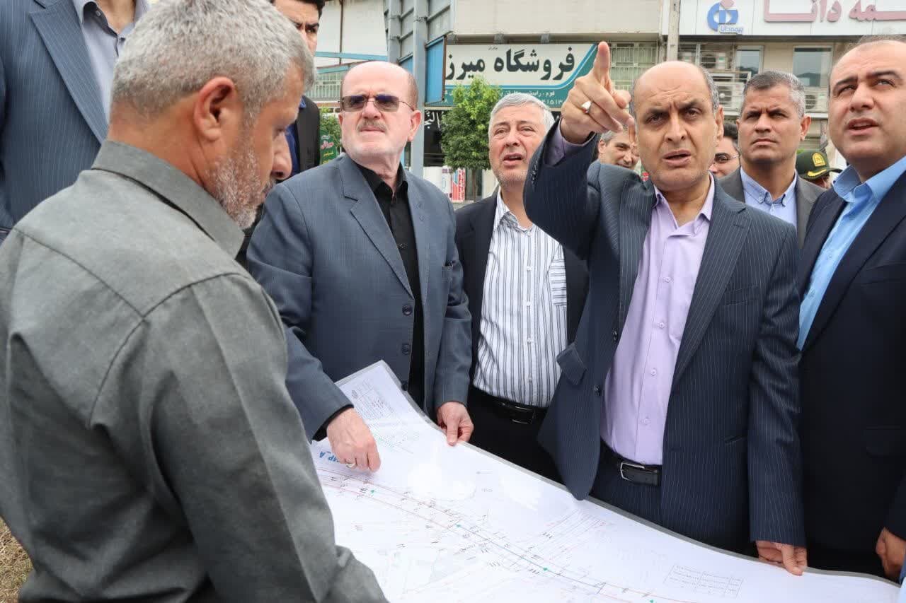 خبرگزاری آریا