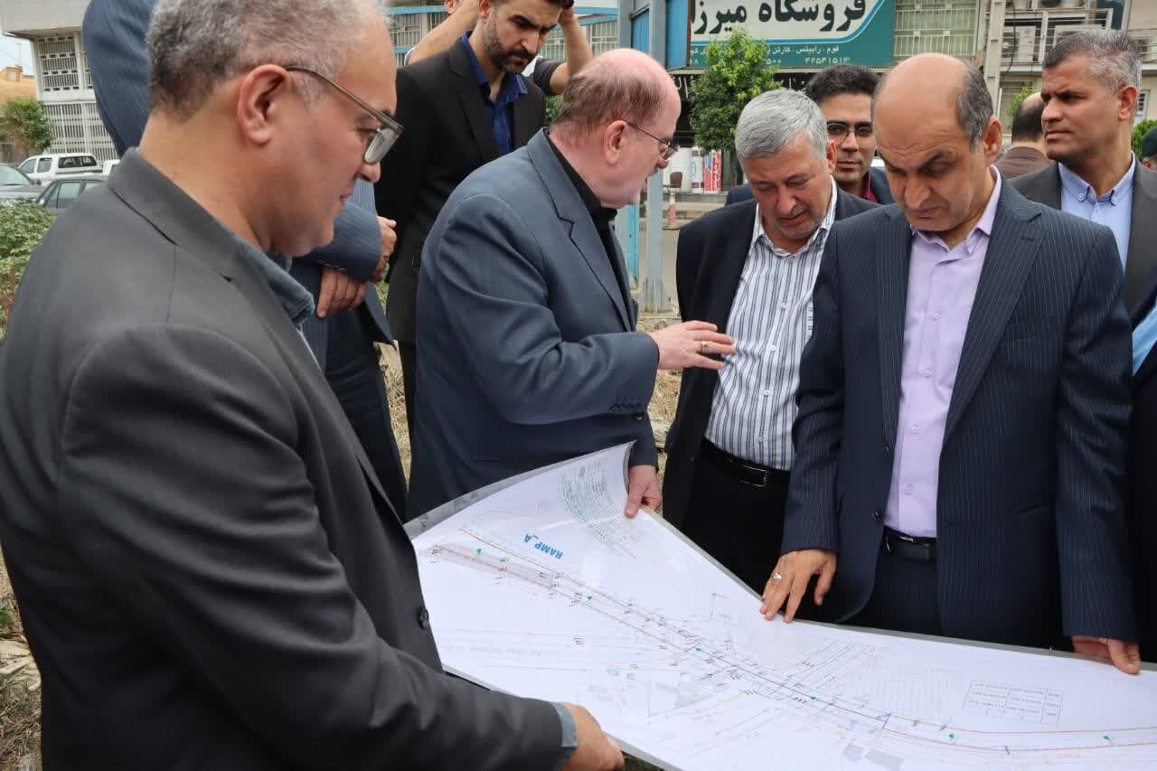 خبرگزاری آریا
