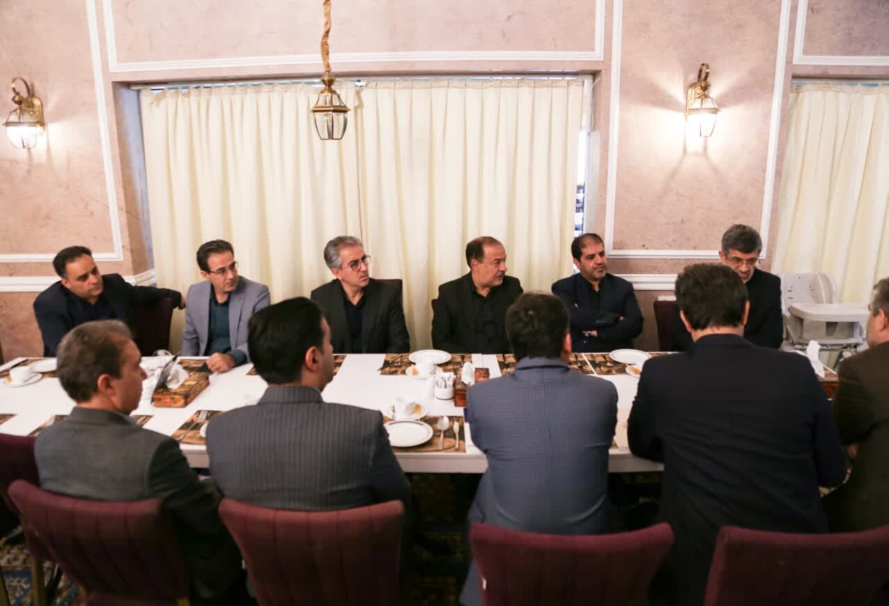 خبرگزاری آریا