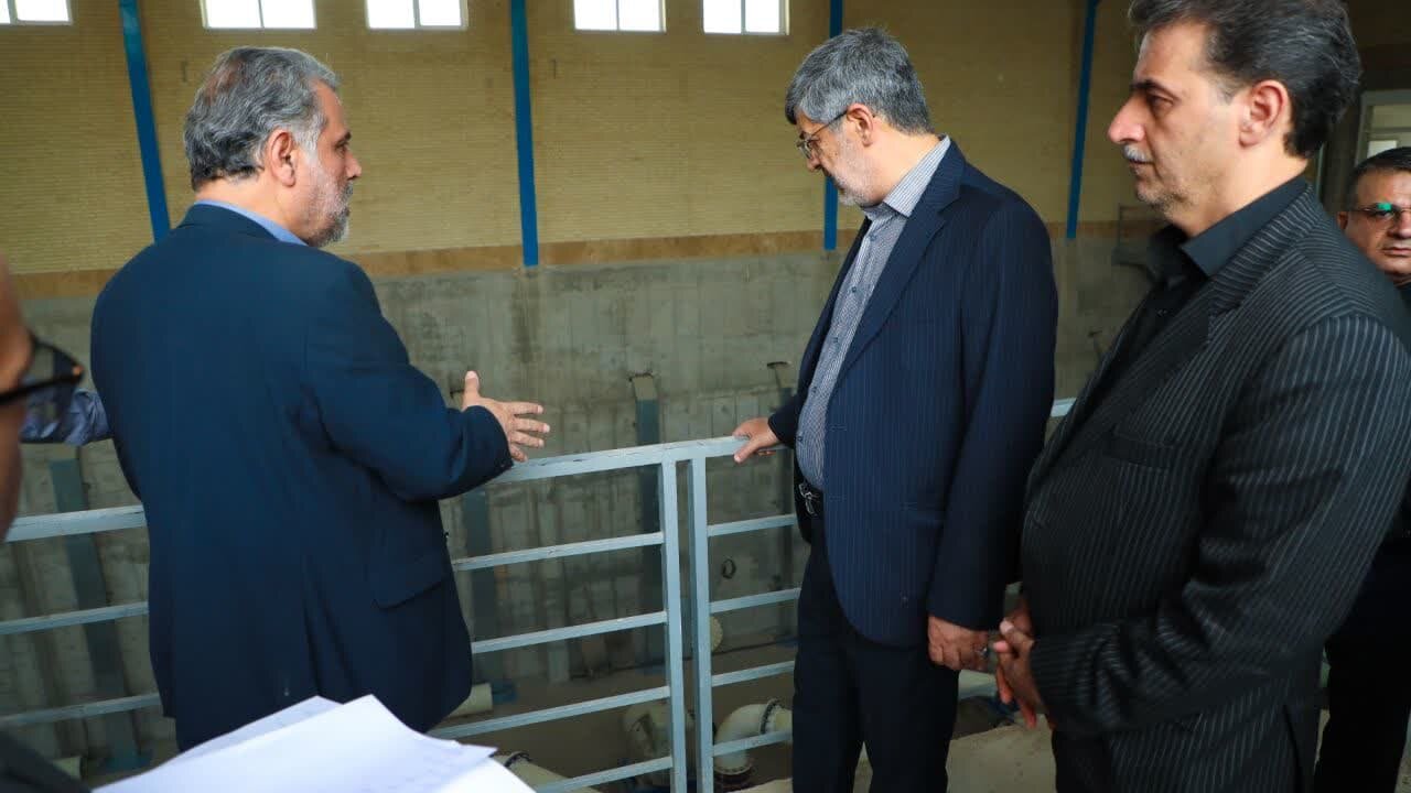خبرگزاری آریا