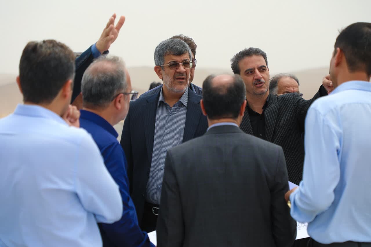 خبرگزاری آریا