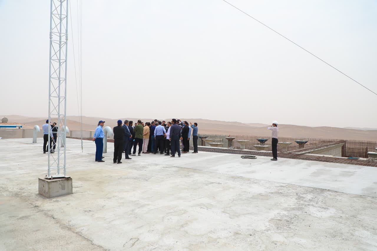 خبرگزاری آریا