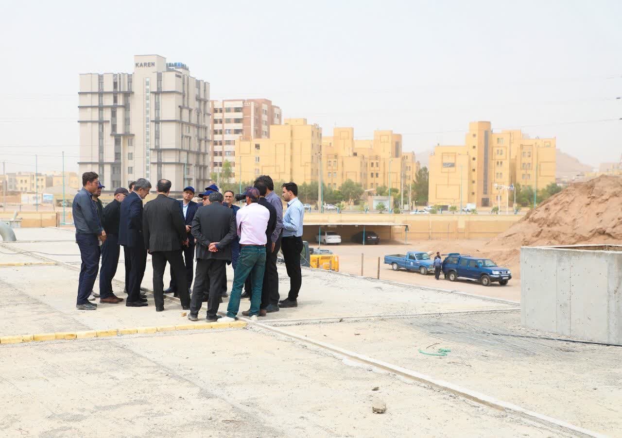 خبرگزاری آریا