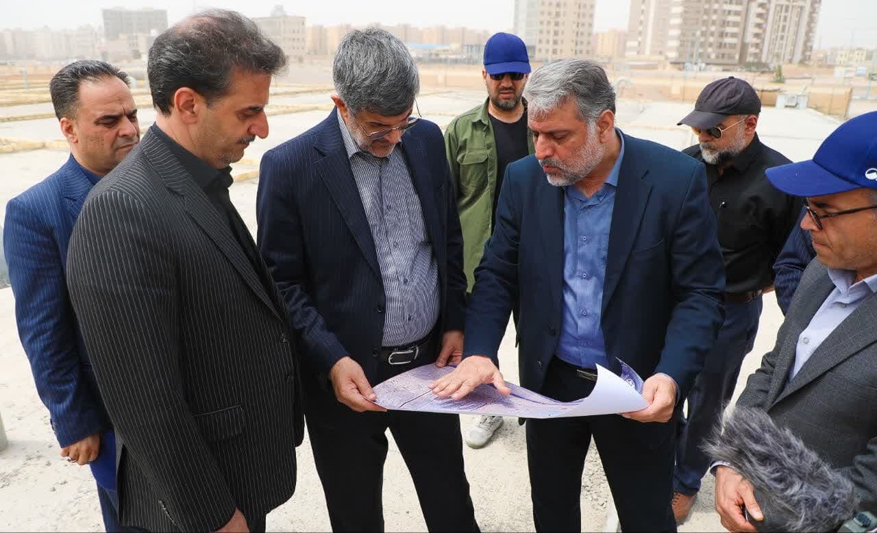 خبرگزاری آریا