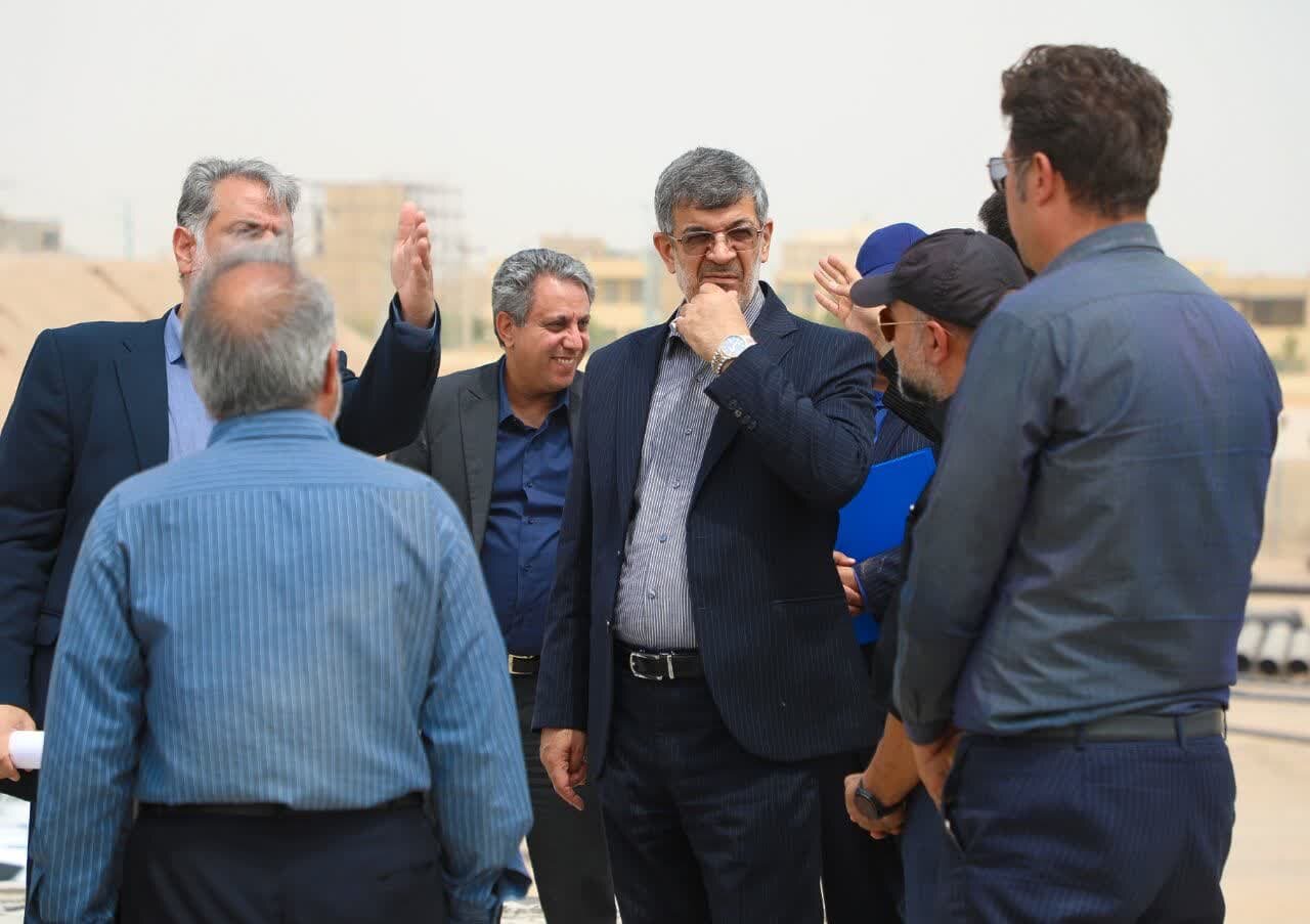 خبرگزاری آریا