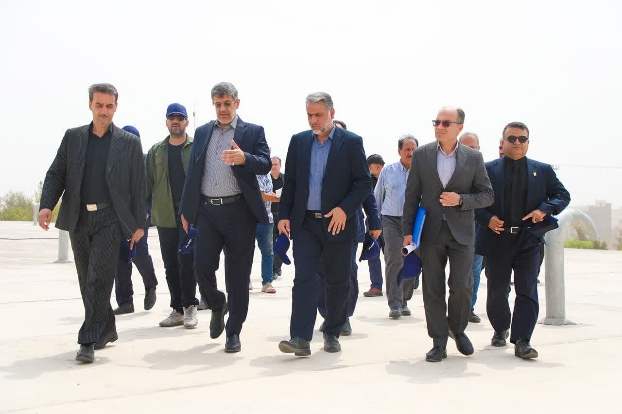 خبرگزاری آریا