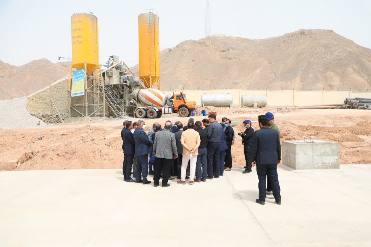 خبرگزاری آریا