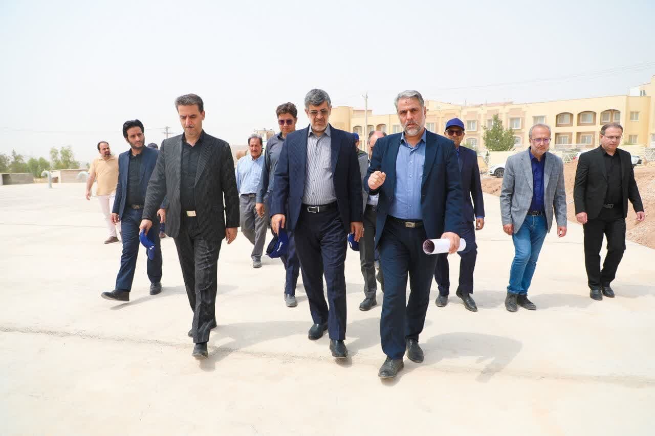 خبرگزاری آریا
