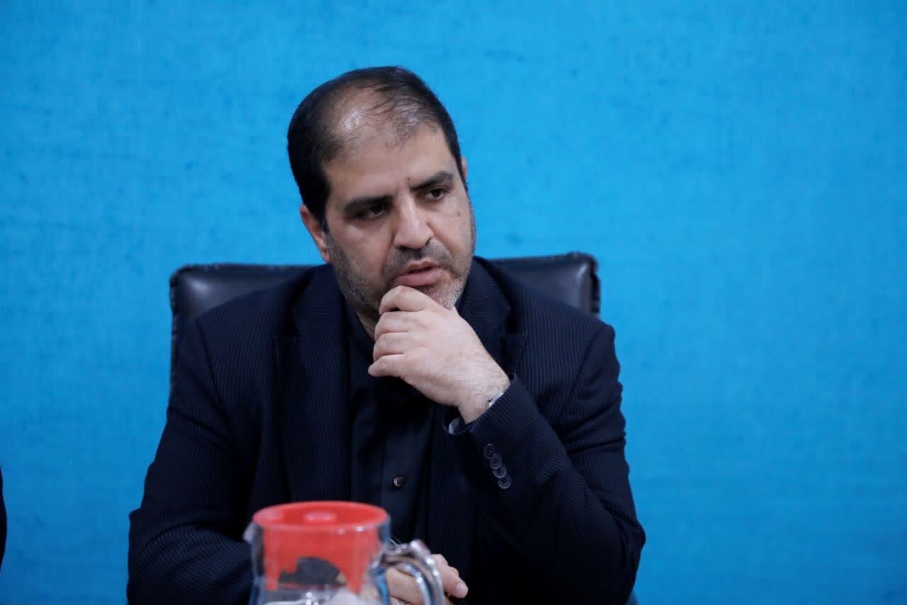 خبرگزاری آریا