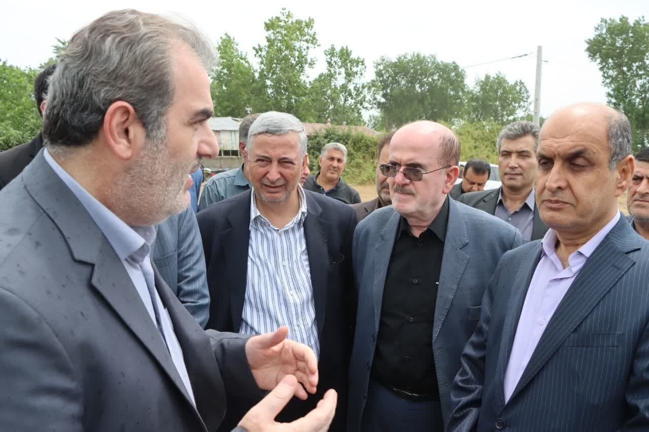خبرگزاری آریا