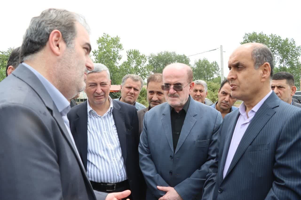 خبرگزاری آریا
