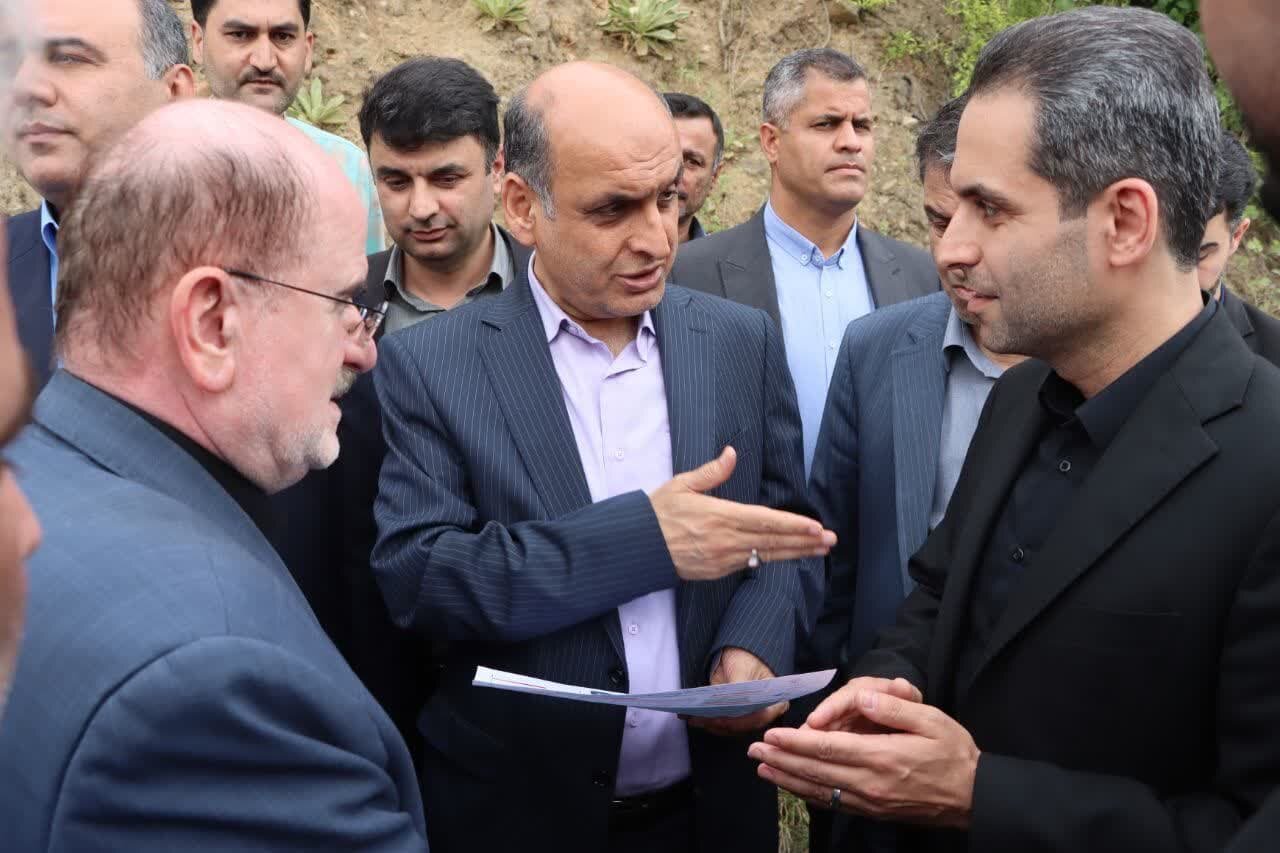 خبرگزاری آریا