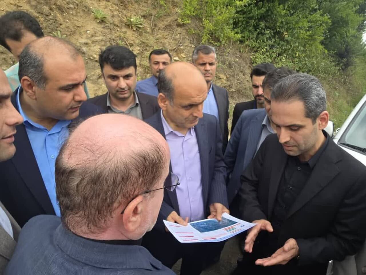 خبرگزاری آریا