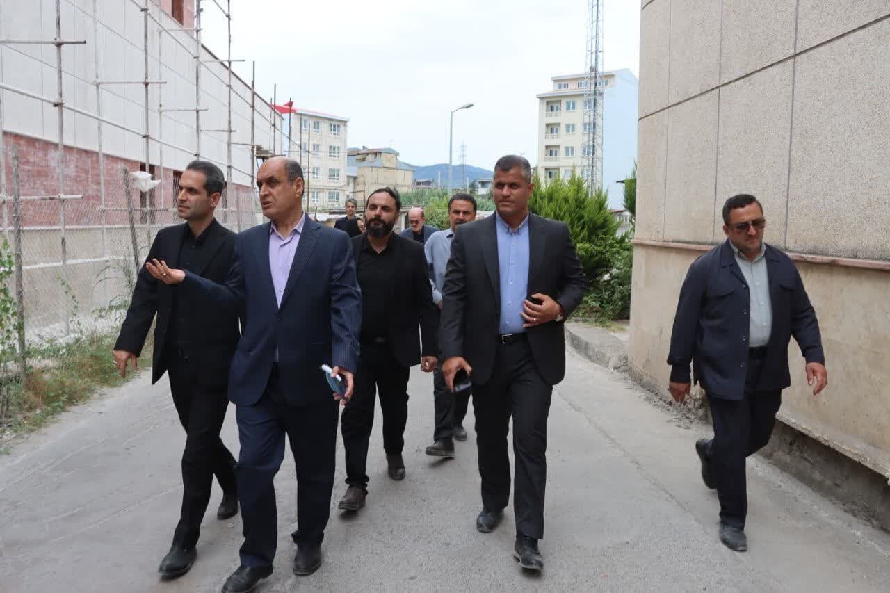خبرگزاری آریا