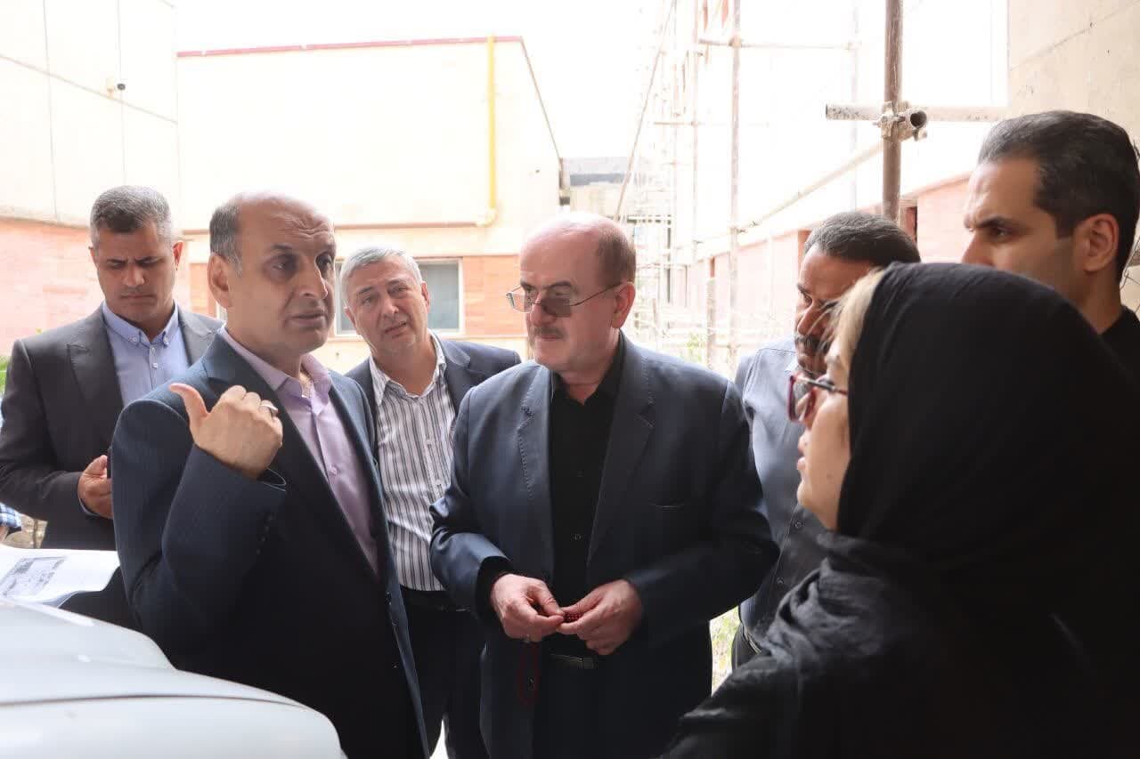 خبرگزاری آریا