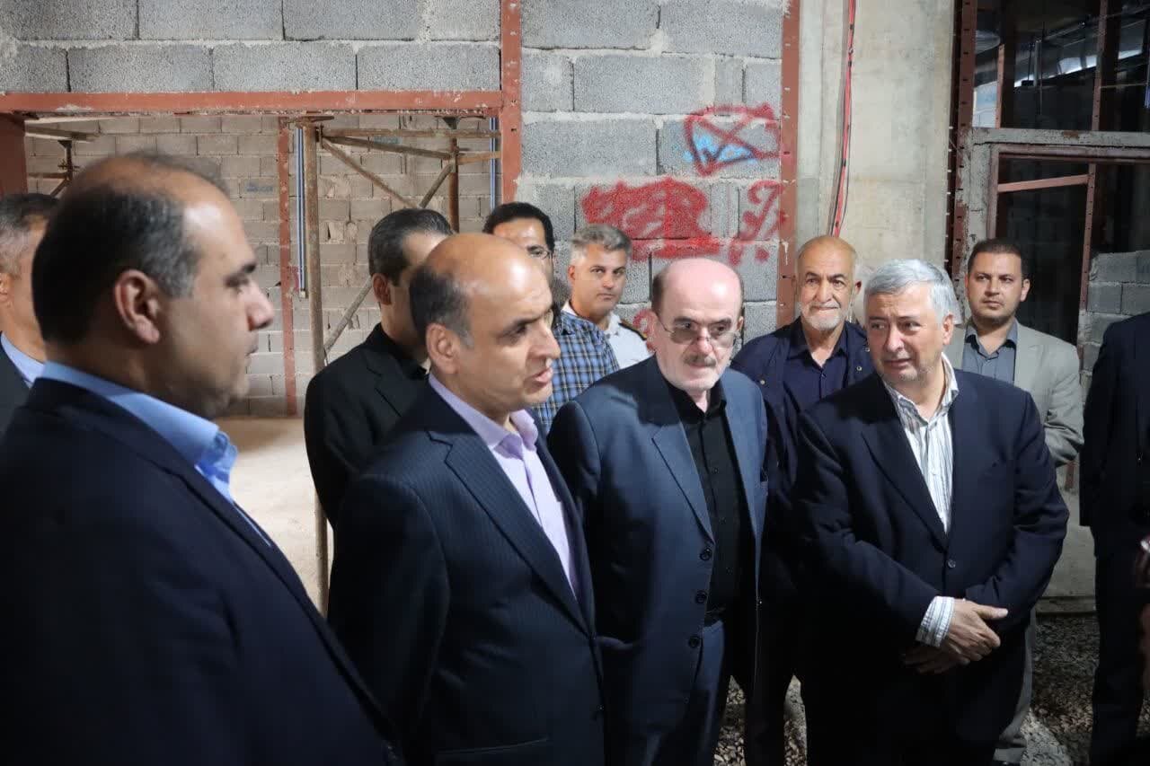 خبرگزاری آریا