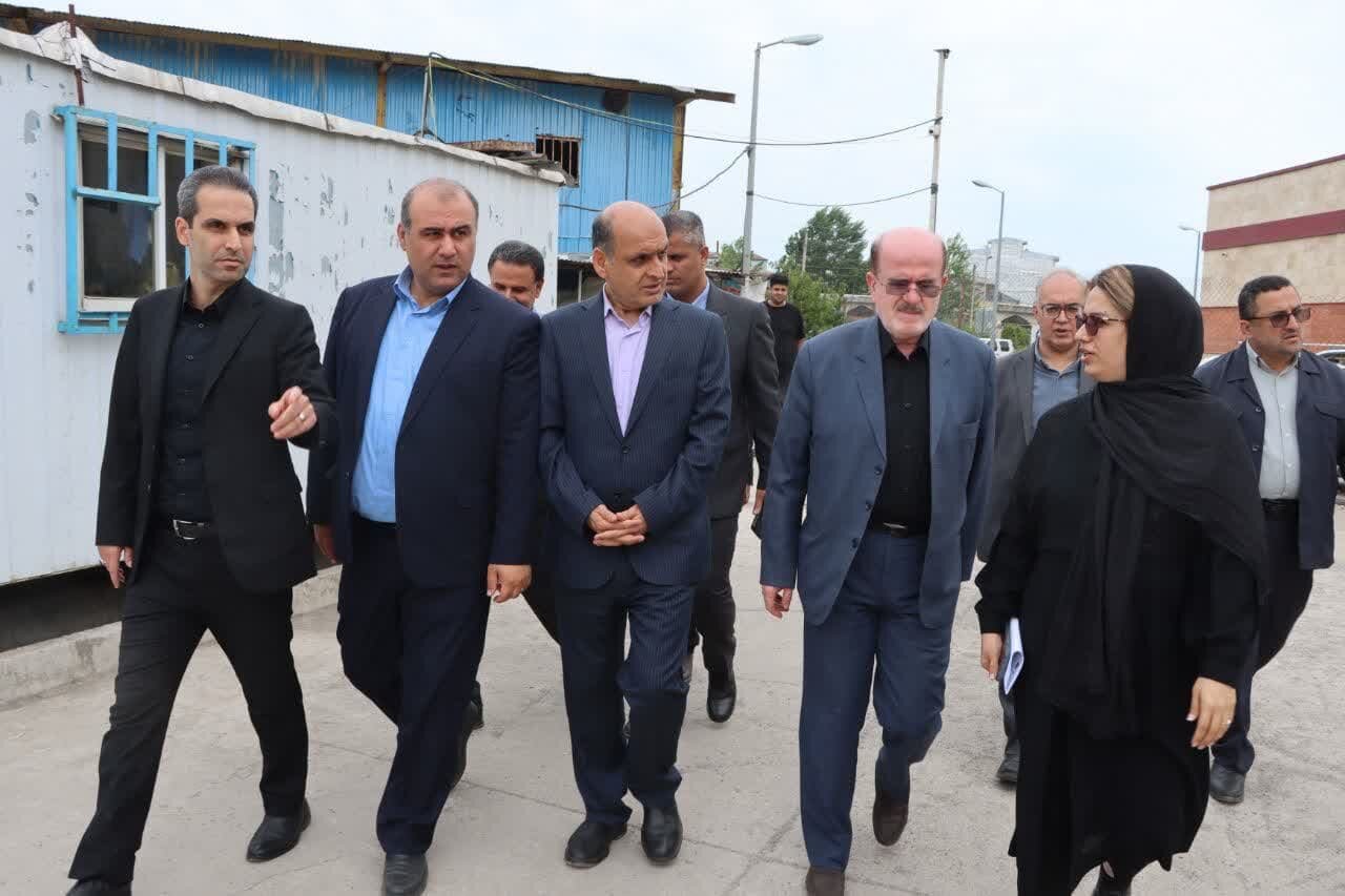 خبرگزاری آریا