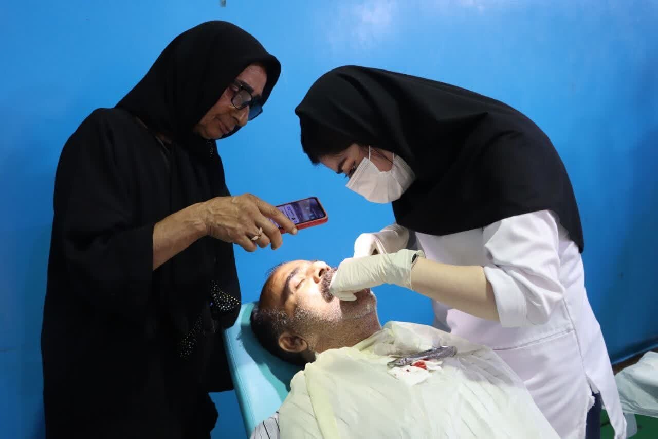 خبرگزاری آریا