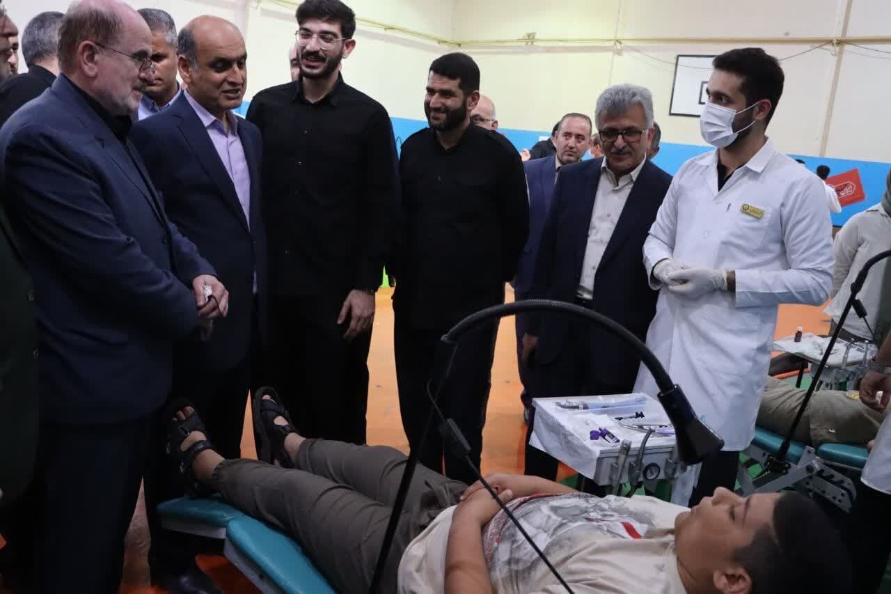 خبرگزاری آریا