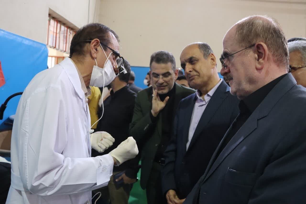 خبرگزاری آریا