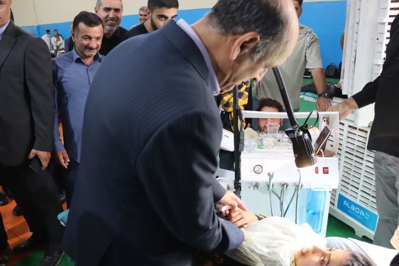 خبرگزاری آریا