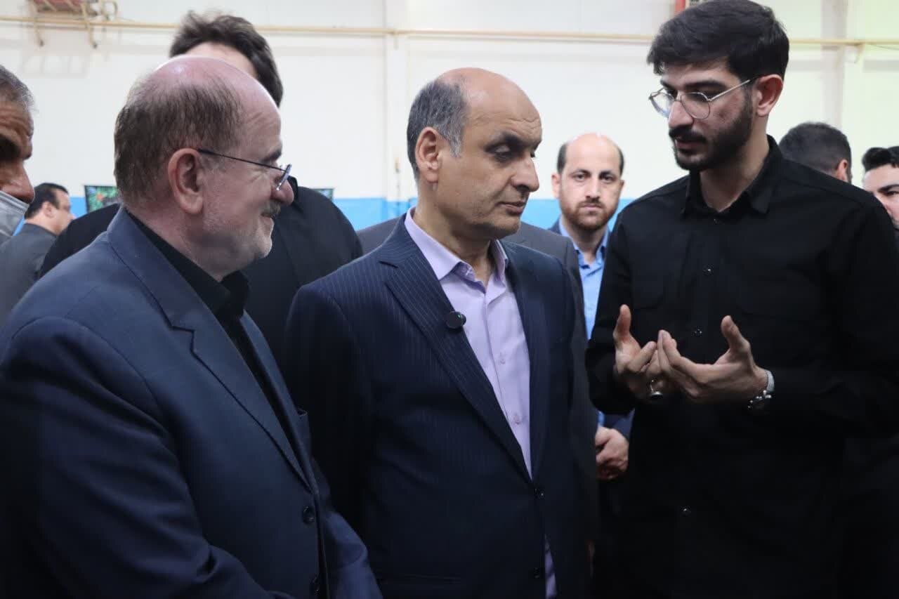 خبرگزاری آریا