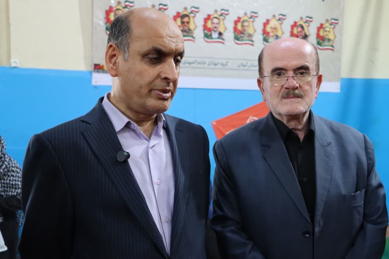 خبرگزاری آریا