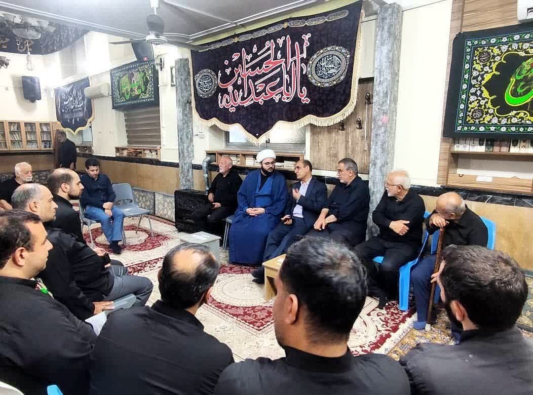 خبرگزاری آریا