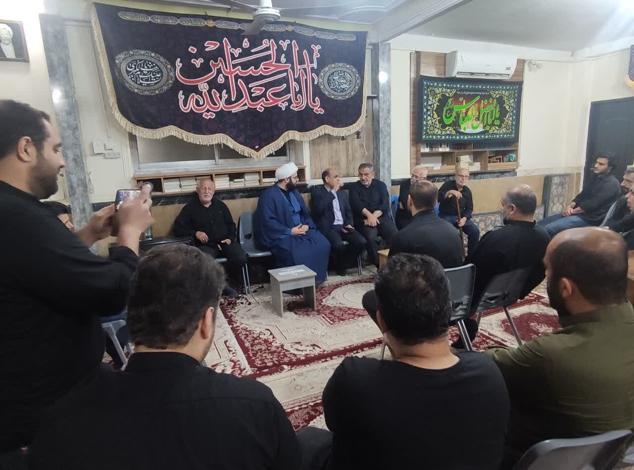 خبرگزاری آریا