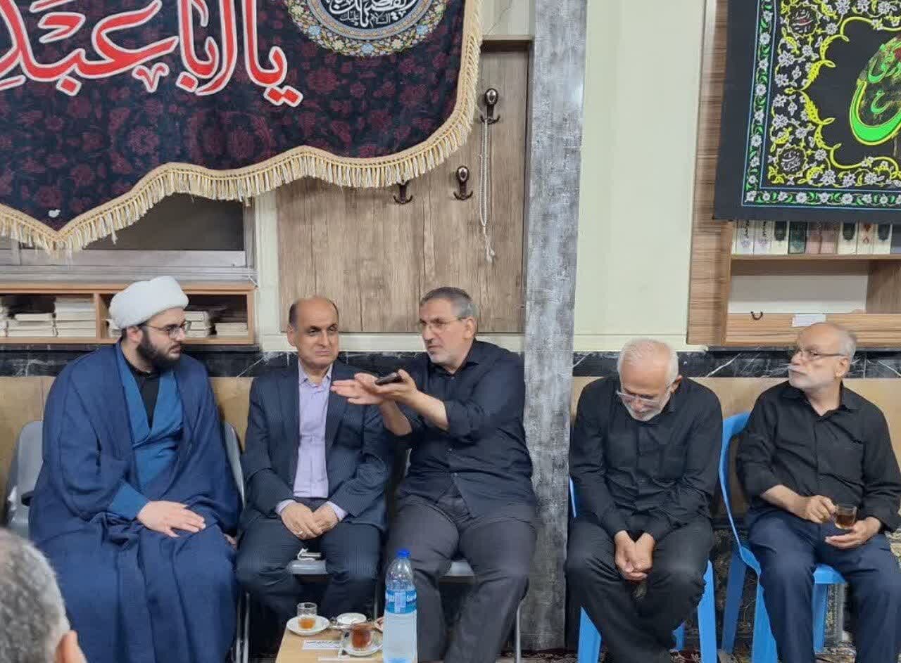 خبرگزاری آریا
