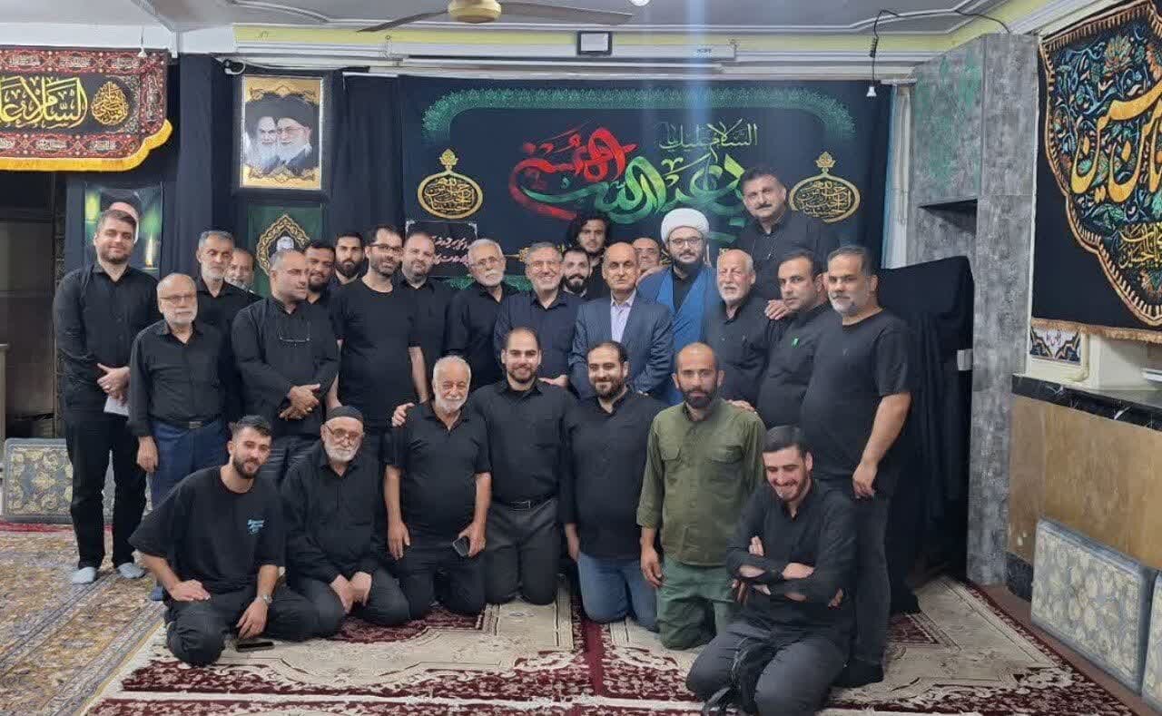خبرگزاری آریا