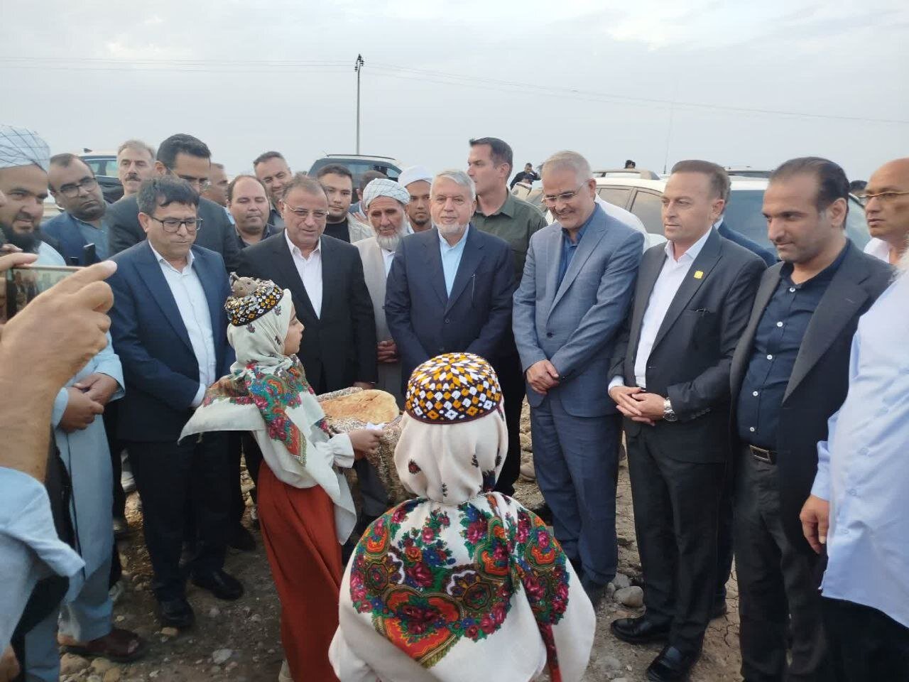 خبرگزاری آریا