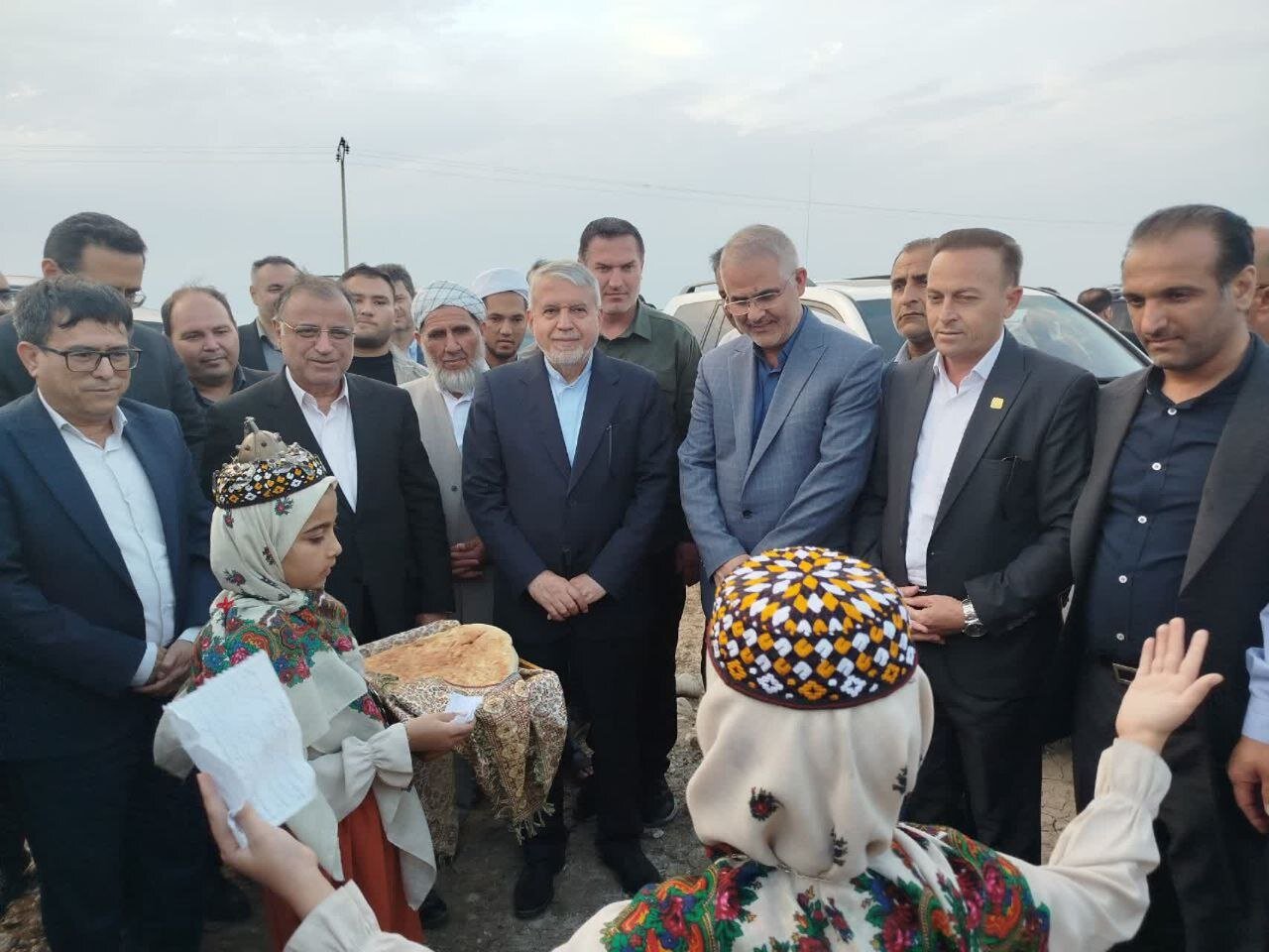 خبرگزاری آریا