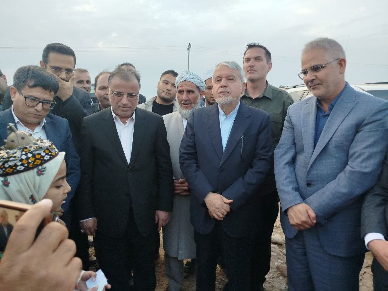 خبرگزاری آریا