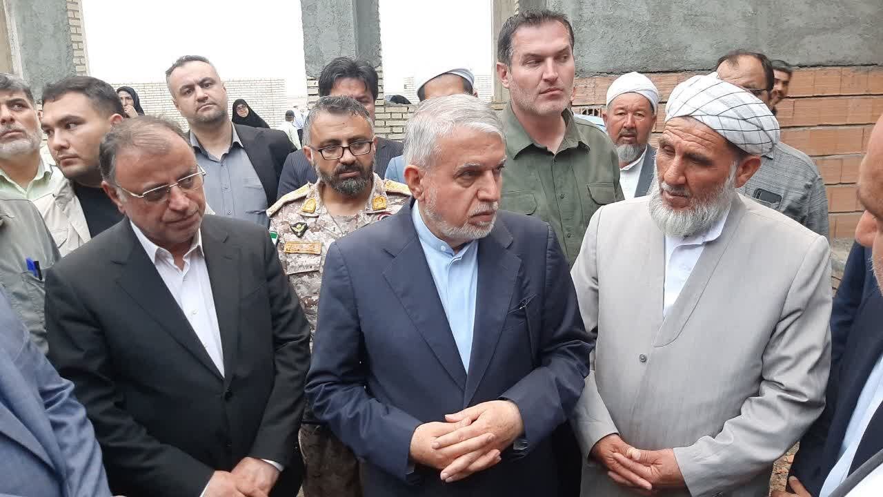 خبرگزاری آریا