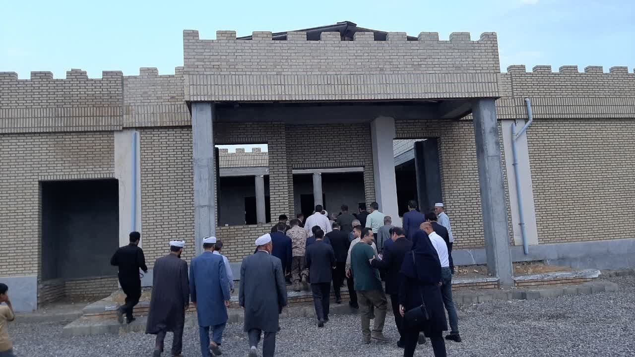 خبرگزاری آریا