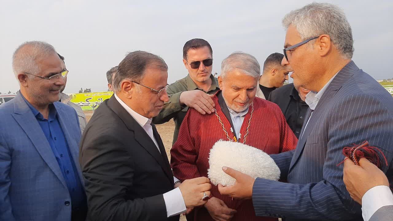 خبرگزاری آریا