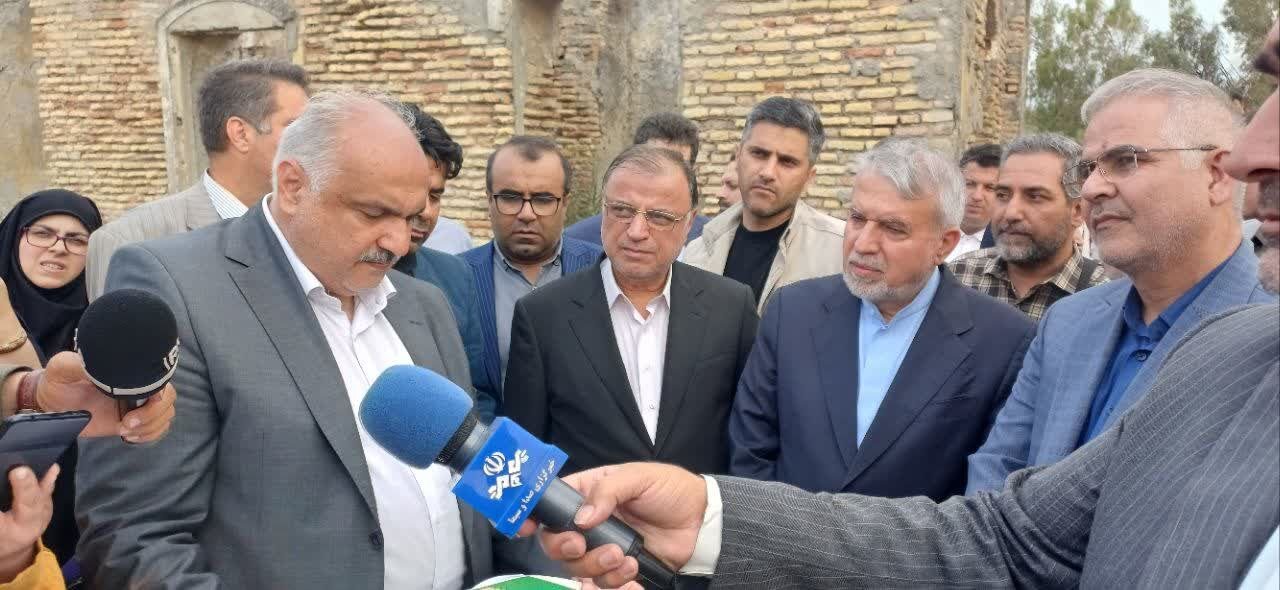 خبرگزاری آریا