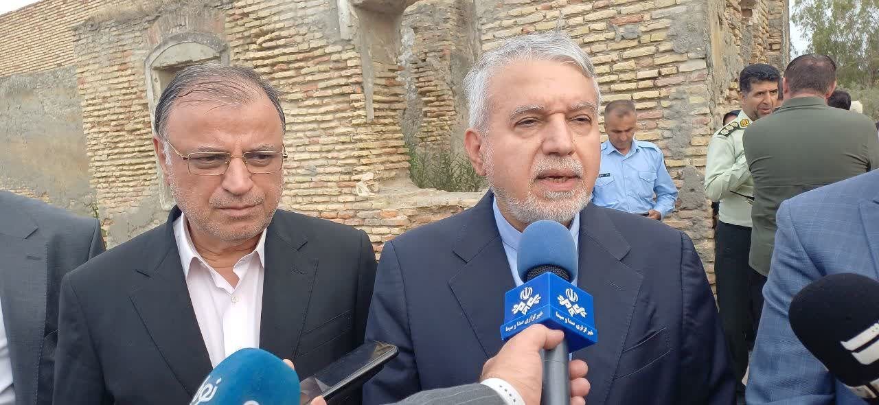 خبرگزاری آریا
