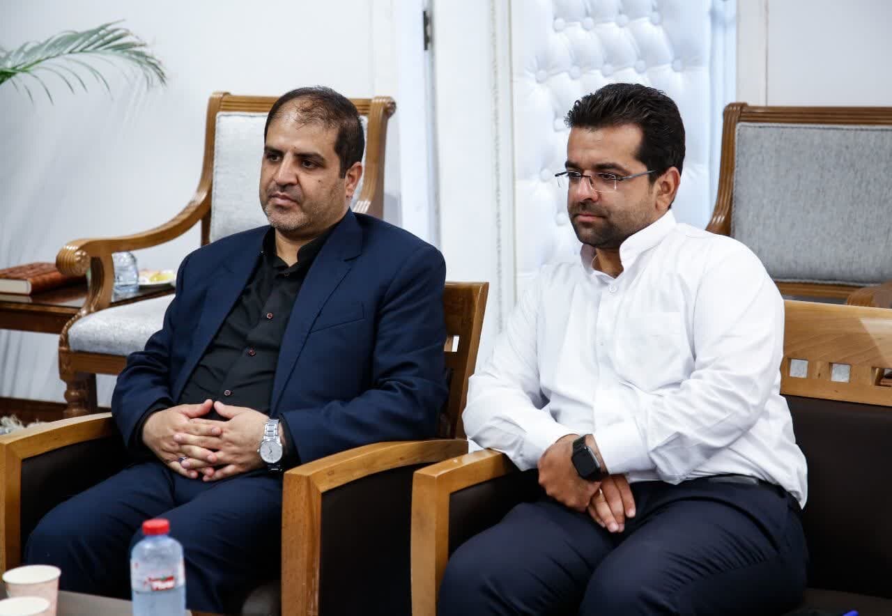 خبرگزاری آریا