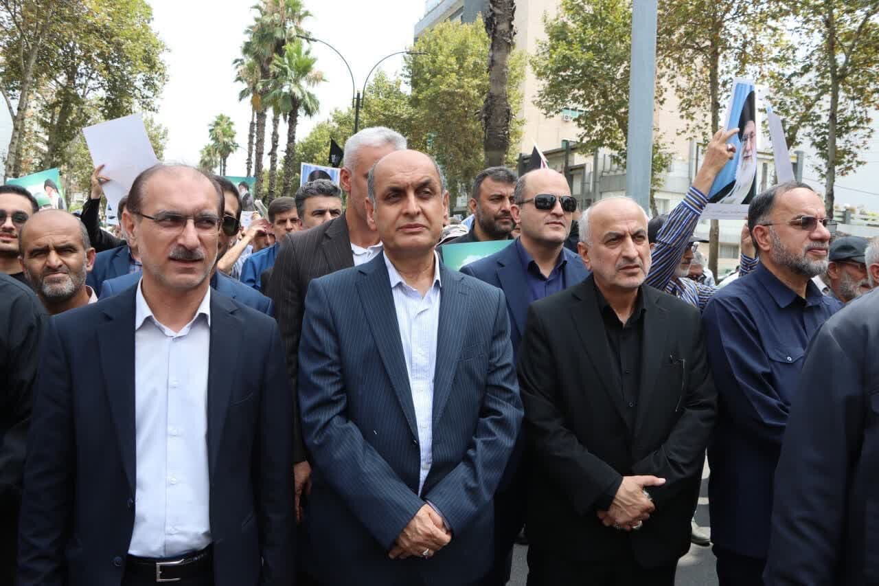 خبرگزاری آریا