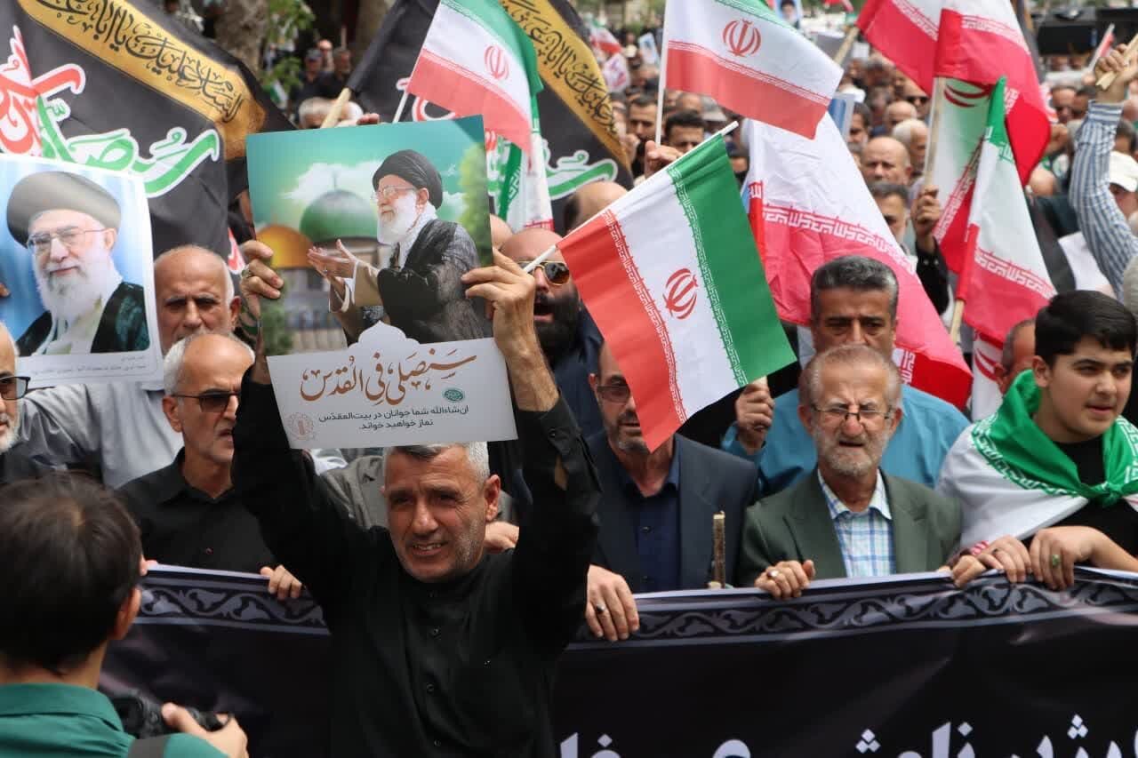 خبرگزاری آریا
