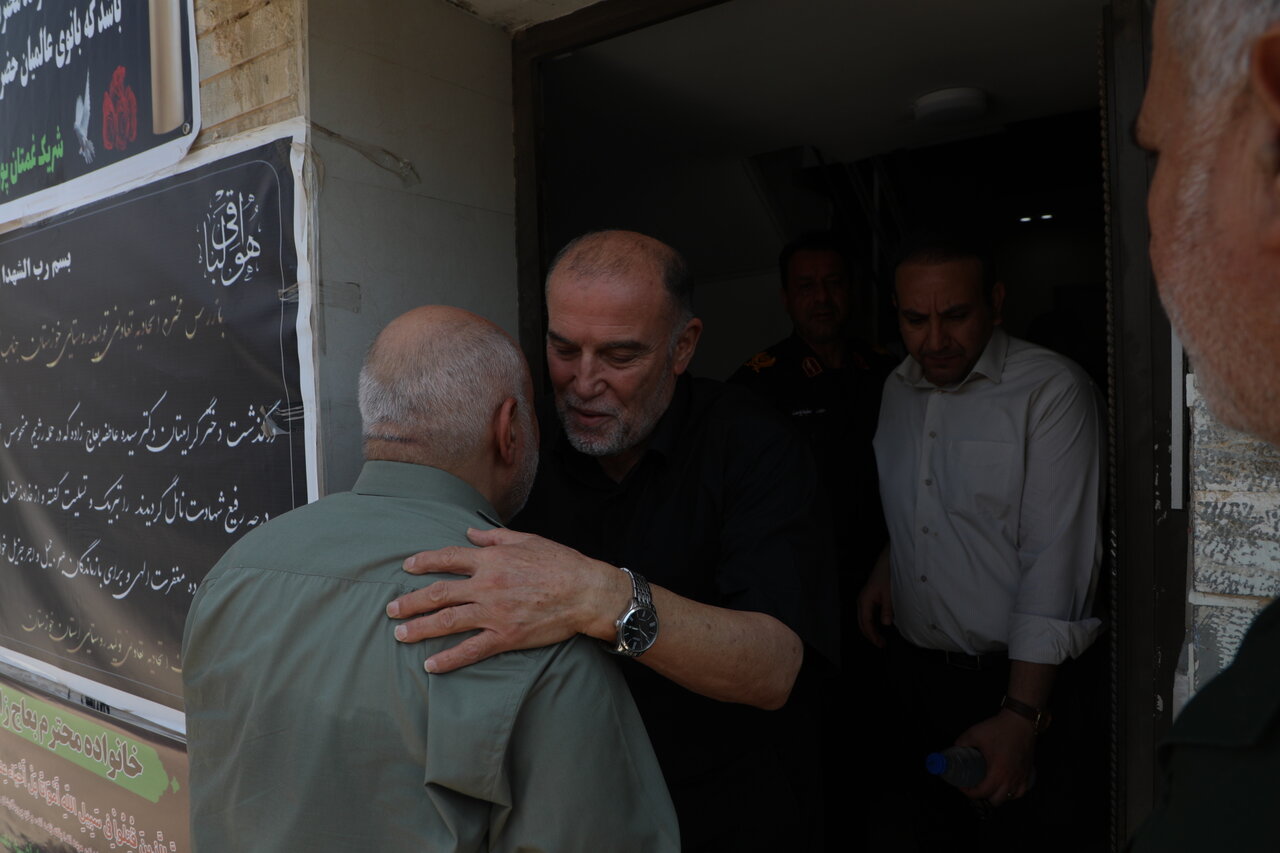 خبرگزاری آریا