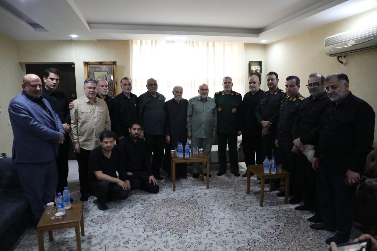 خبرگزاری آریا
