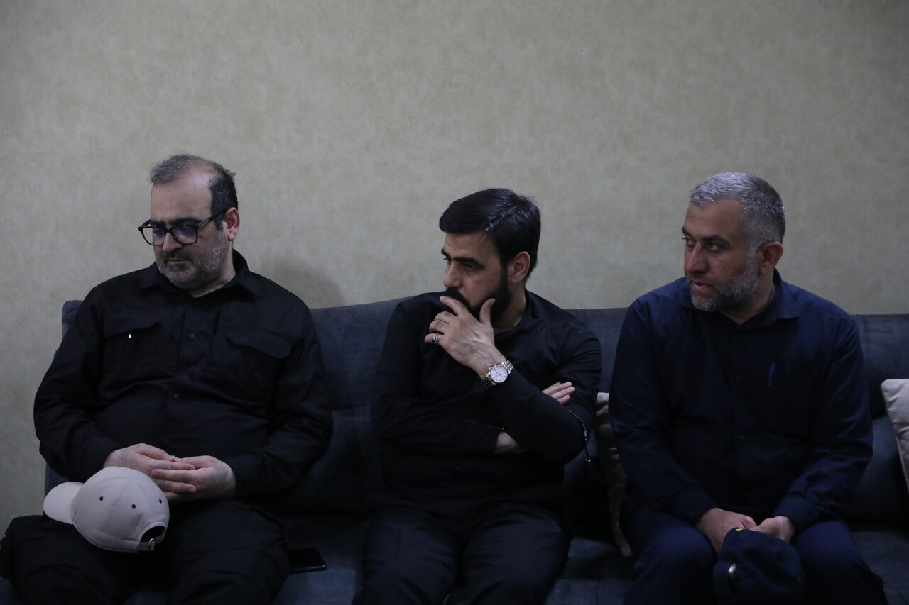 خبرگزاری آریا